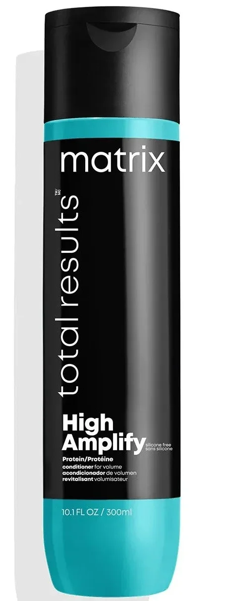 Matrix Total Results High Amplify Conditioner