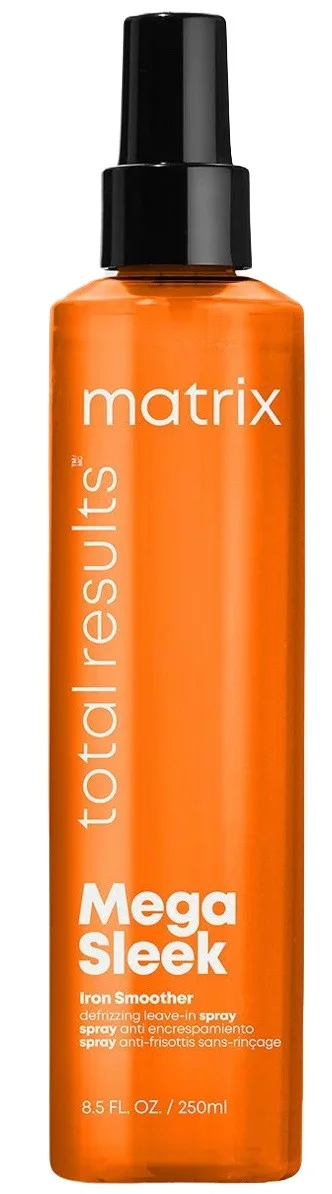 Matrix Total Results Mega Sleek Iron Smoother