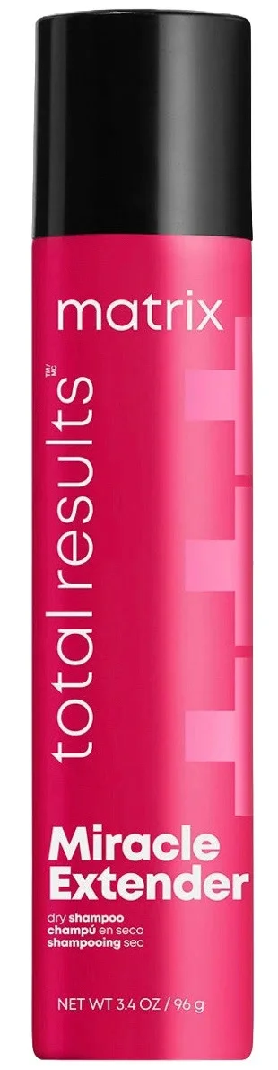 Dầu gội khô Matrix Total Results Miracle Extender Dry Shampoo