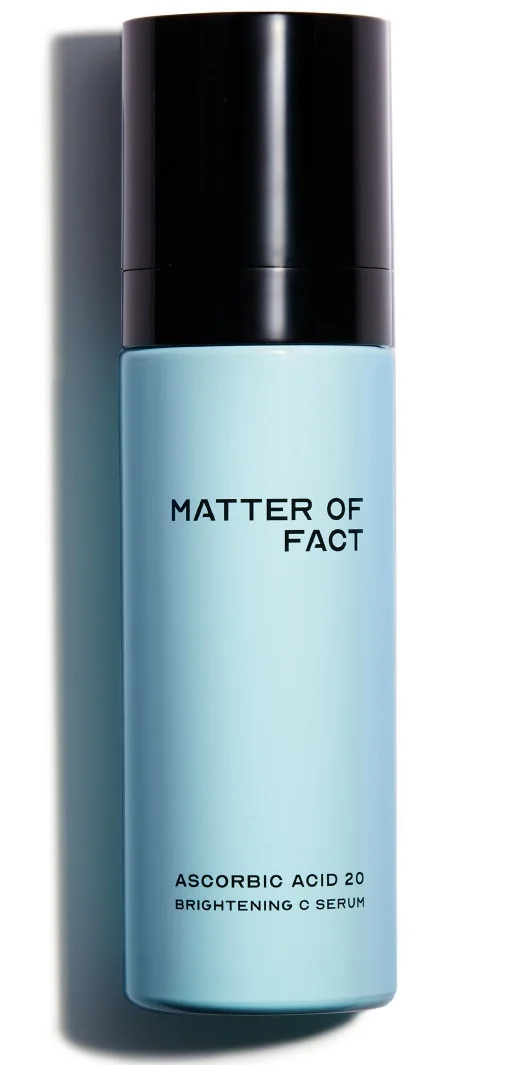 Tinh chất Matter of Fact Ascorbic Acid 20 Brightening C Serum