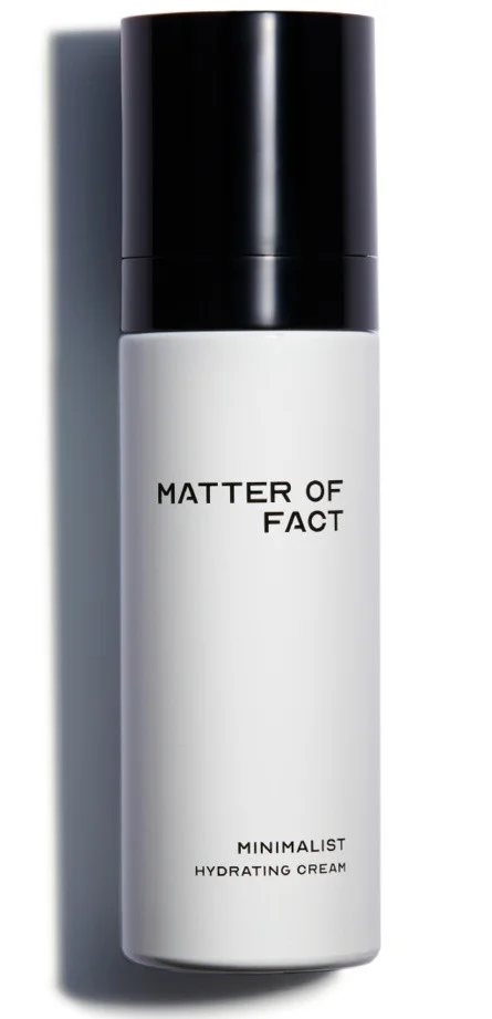Kem Matter of Fact Minimalist Hydrating Cream