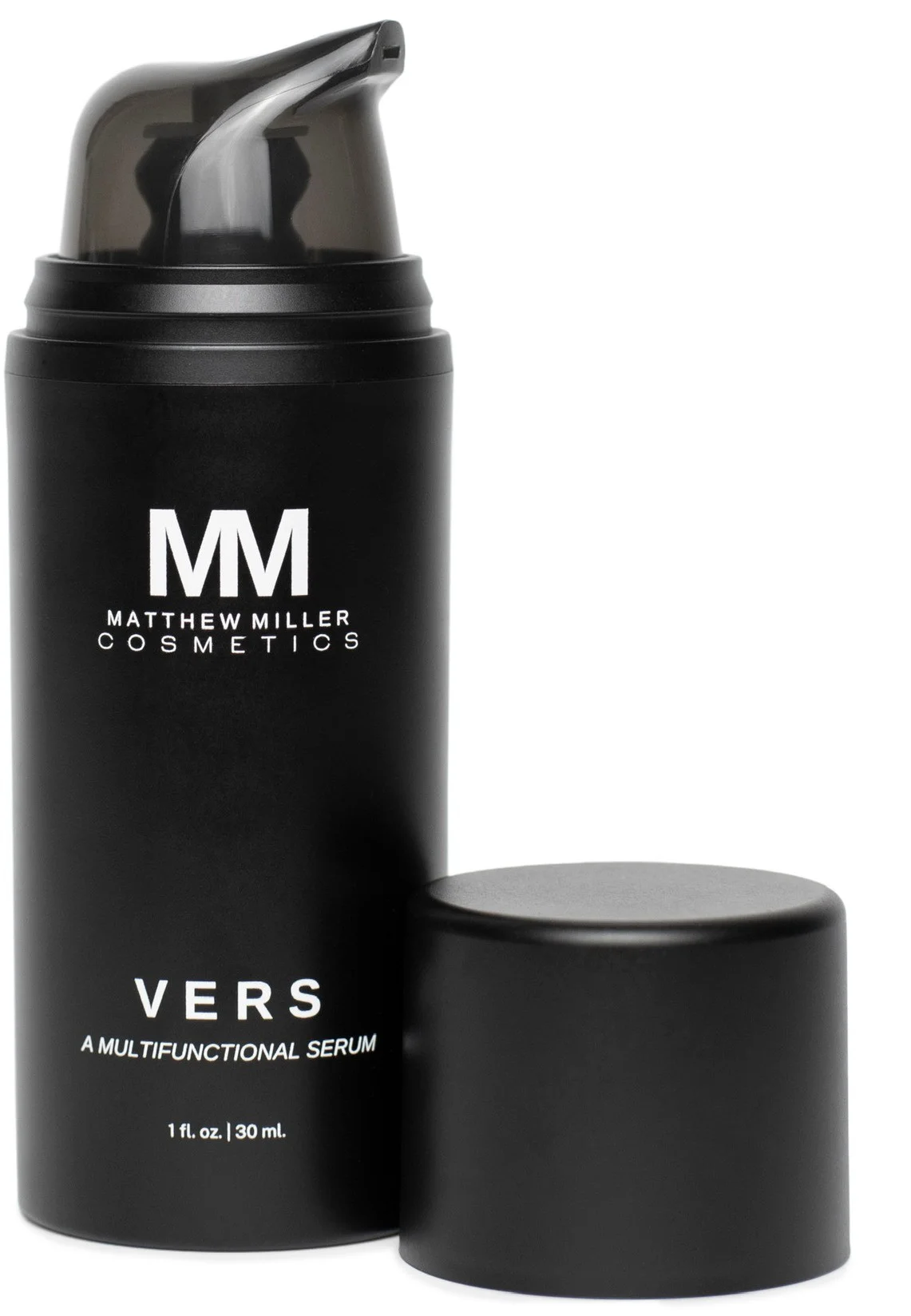 Tinh chất Matthew Miller Cosmetics Vers : Multifunctional Serum