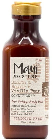 Maui Moisture Smooth And Repair Vanilla Bean Conditioner
