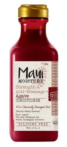Maui Moisture Strength + Anti-Breakage Conditioner