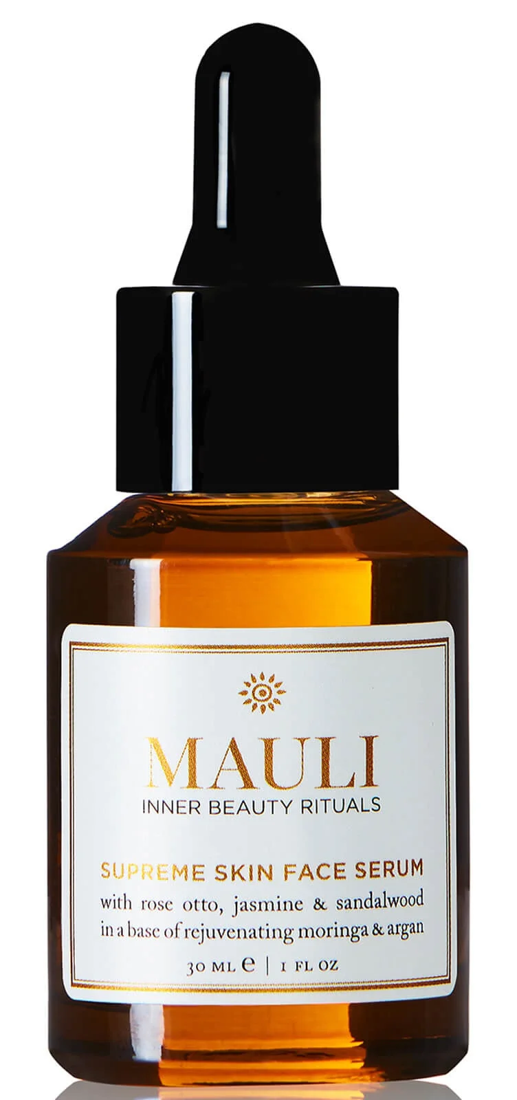 Mauli Supreme Skin Face Serum