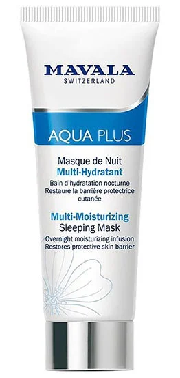 Mặt nạ Mavala Aqua Plus Multi-moisturizing Sleeping Mask