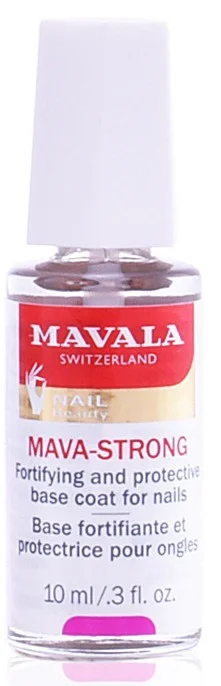 Mavala Mava-strong