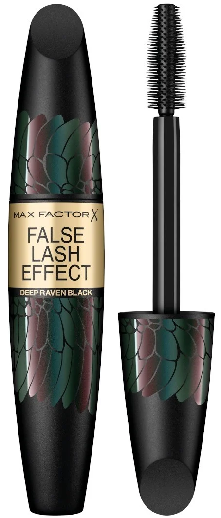 Max Factor False Lash Effect Raven Black