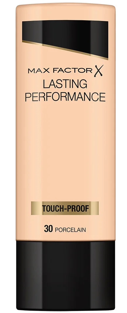 Max Factor Lasting Performance Foundation