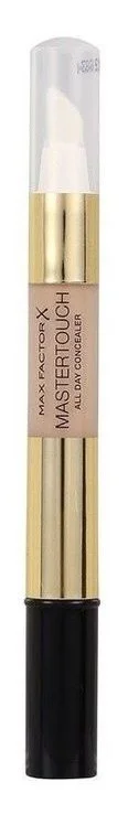 Max Factor Mastertouch All Day Concealer Pen - 303 Ivory