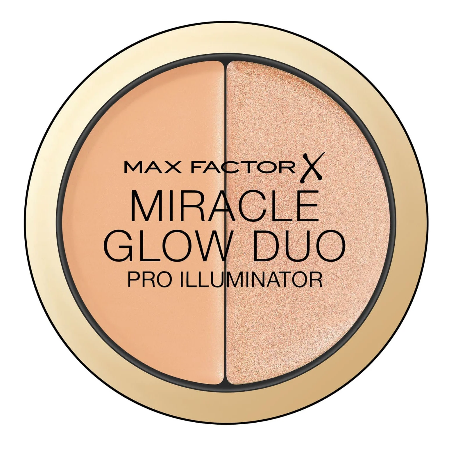 Max Factor Miracle Glow Duo