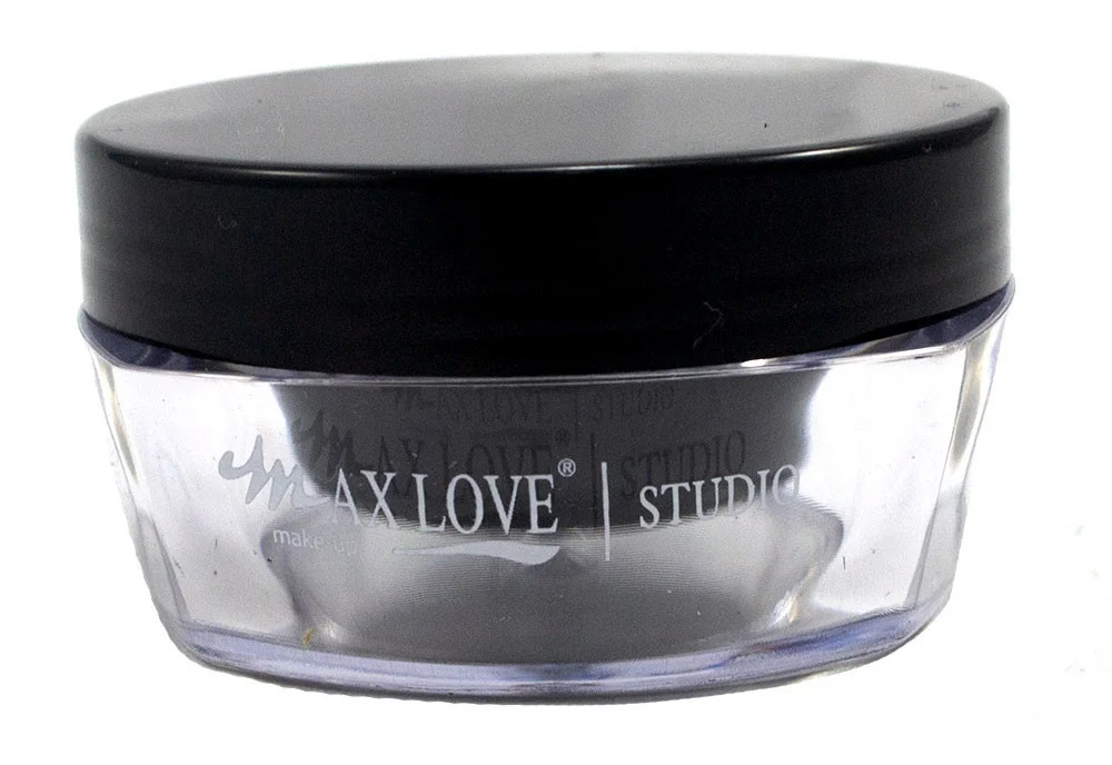 Max Love Creme Para Área Dos Olhos