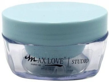 Max Love Máscara Nutritiva Noturna