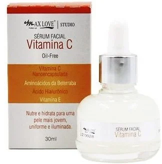 Tinh chất Max Love Serum Facial Vitamina C Max Love