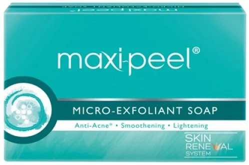 Maxi-Peel Maxi Peel Soap