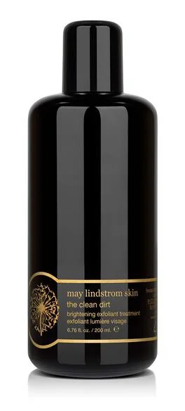 May Lindstrom The Clean Dirt