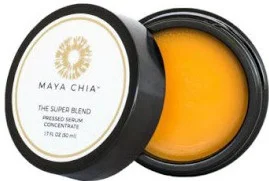 Tinh chất Maya Chia The Super Blend - Pressed Serum Concentrate