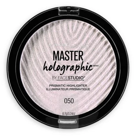 Phấn bắt sáng Maybelline Facestudio Master Holographic Prismatic Highlighter