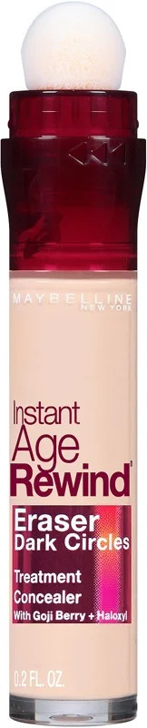Maybelline Instant Age Rewind® Eraser Dark Circles Treatment Concealer