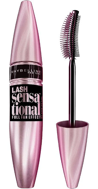 Maybelline Lash Sensational® Washable Mascara