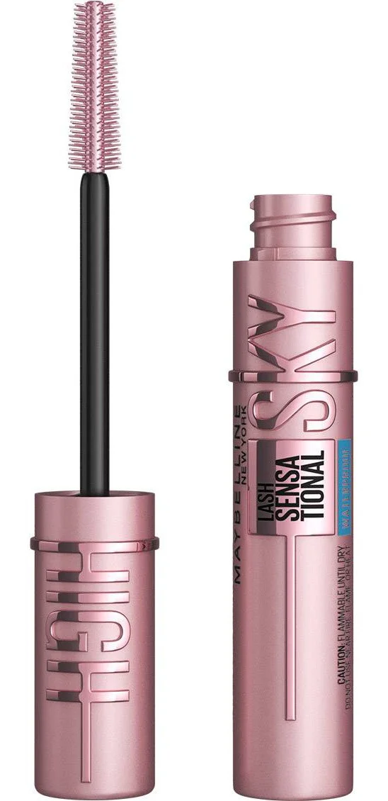 Maybelline Lash Sensational Sky High Mascara