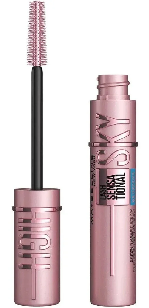 Maybelline Lash Sensational Sky High™ Waterproof Mascara