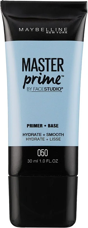 Maybelline Master Prime Hydrate & Smooth