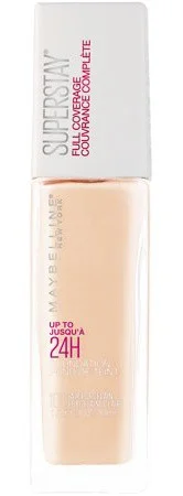 Maybelline Superstay Foundation