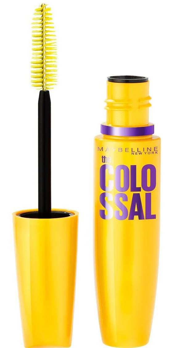 Maybelline Volum' Express® The Colossal® Washable Mascara