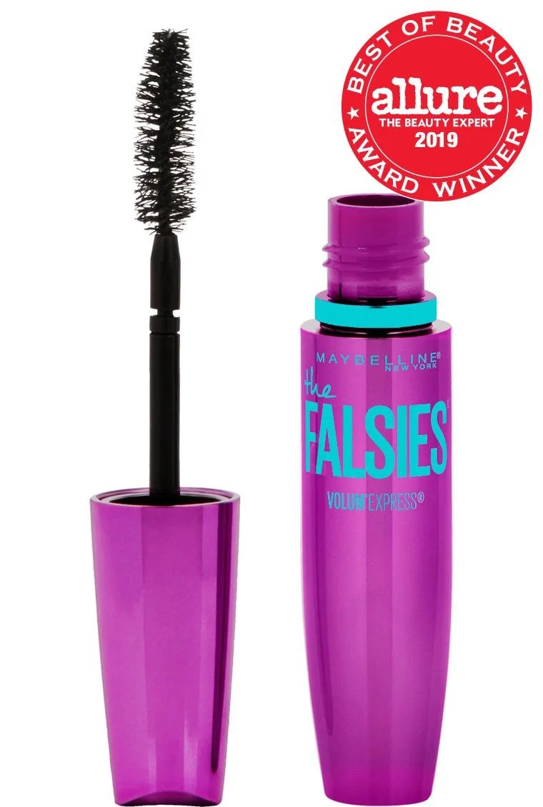 Maybelline Volum' Express® The Falsies® Washable Mascara