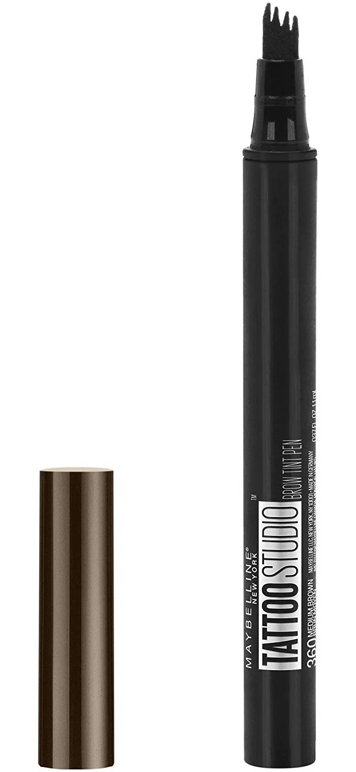Maybelline Tattoo Studio Brow Pencil