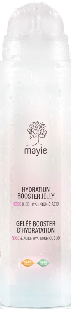 Mayie Hydration Booster Jelly
