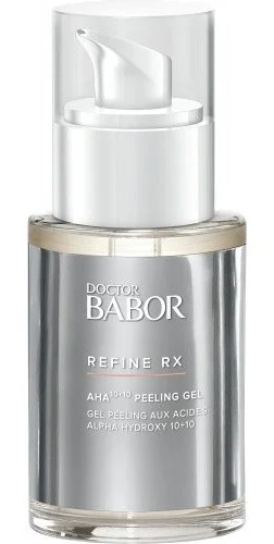 MBeauty cosmetics Fruit Aha Peeling Gel