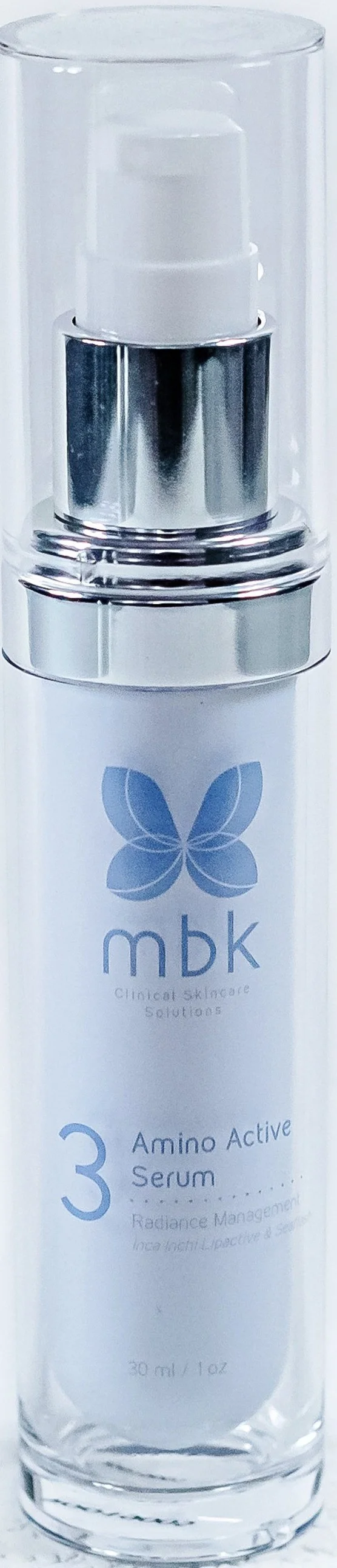 Tinh chất MBK Clinical Skincare Solutions Amino Active Serum