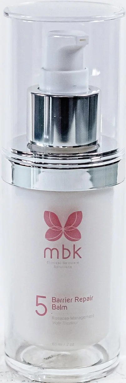 MBK Clinical Skincare Solutions Barrier Repair Balm
