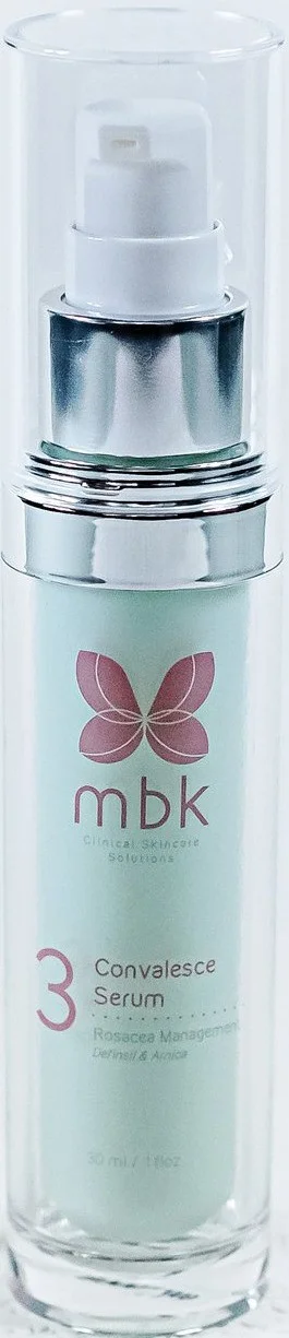 MBK Clinical Skincare Solutions Convalesce Serum