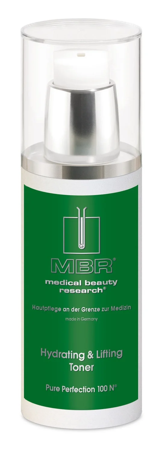 MBR Hydrating And Lifting Toner