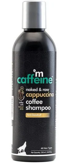 Dầu gội MCaffeine Anti-dandruff Cappuccino Shampoo