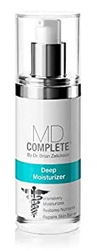 Kem dưỡng ẩm MD Complete Radiance Renewing Deep Moisturizer