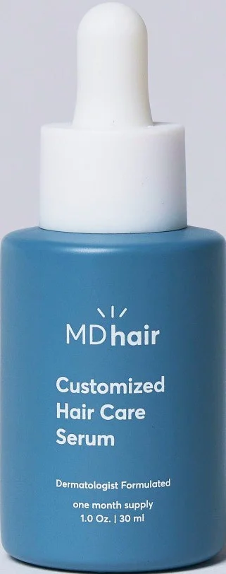 Tinh chất MD hair Customised Hair Care Serum