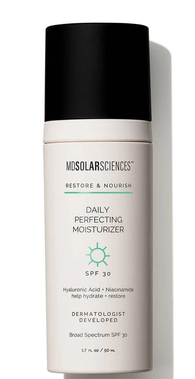 MDSolarSciences Daily Perfecting Moisturizer SPF 30