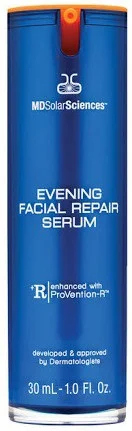 MDSolarSciences Evening Facial Repair Serum