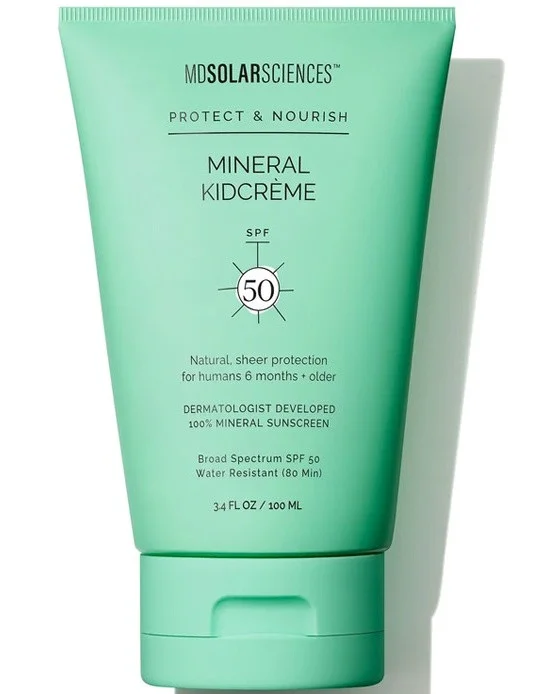 MDSolarSciences Kidcrème SPF 50