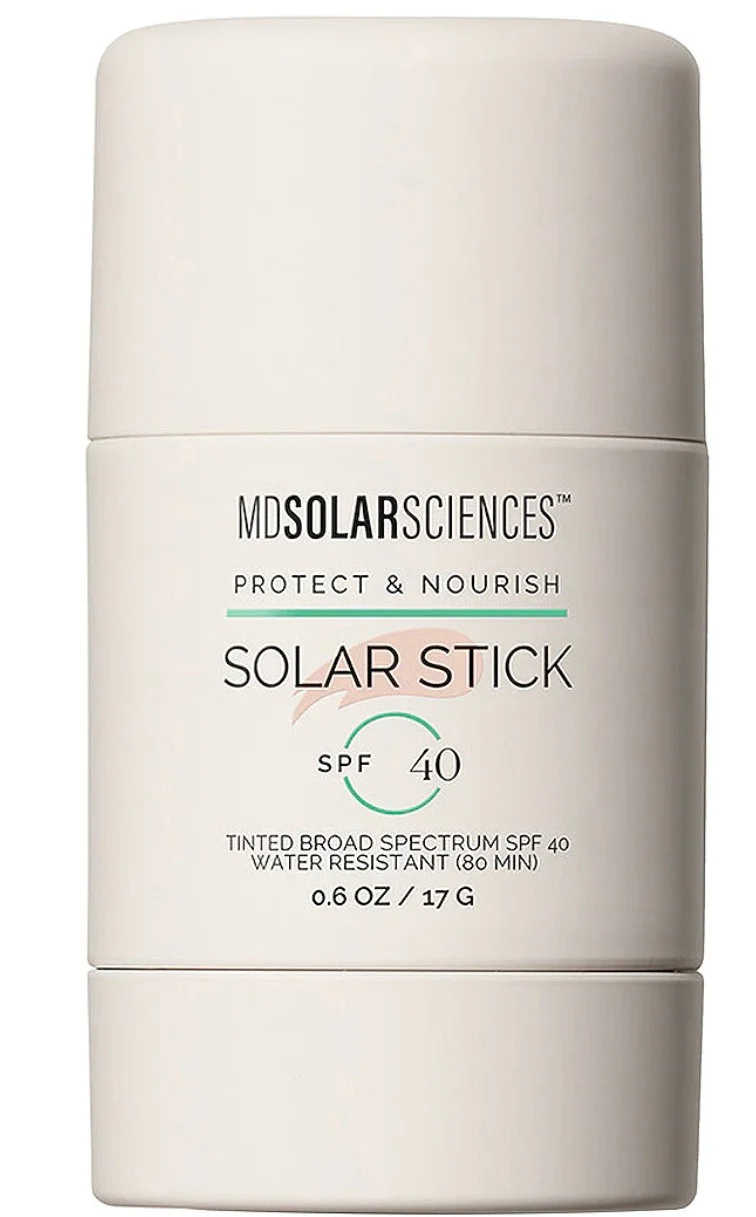 MDSolarSciences Protect & Nourish Solar Stick