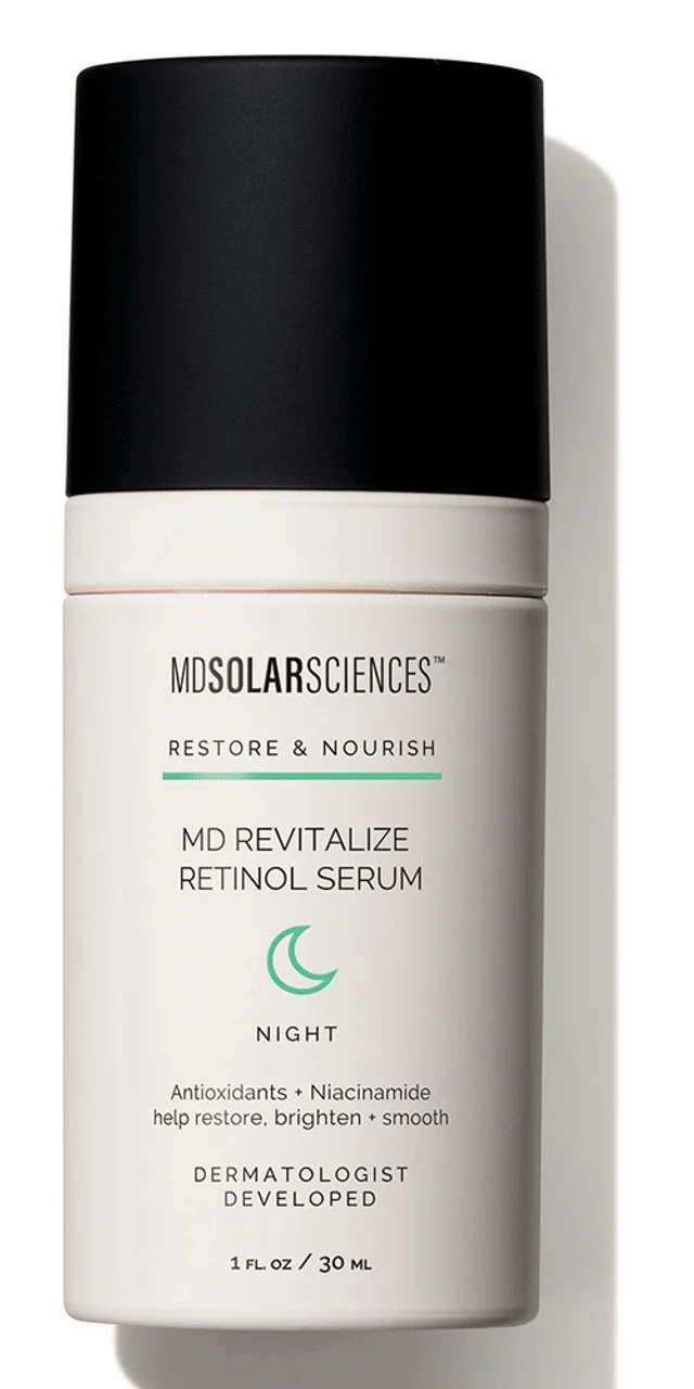 MDSolarSciences Revitalize Retinol Serum