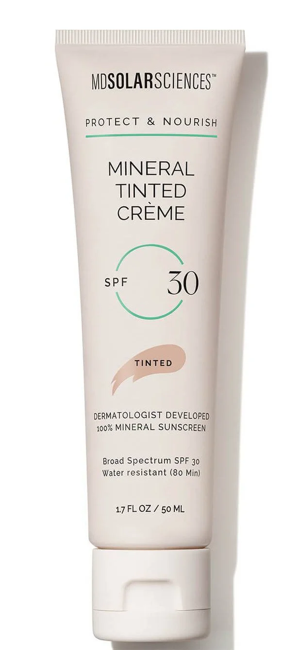 MDSolarSciences™ Mineral Tinted Creme SPF 30
