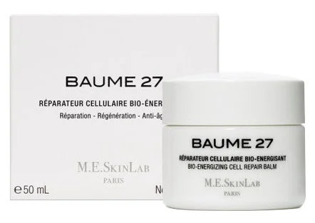 ME Skin Lab Baume 27