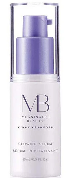 Meaningful Beauty Glowing Serum