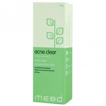 Mebo Acne Clear