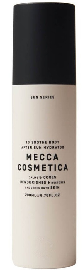 Mecca Cosmetica After Sun Mist